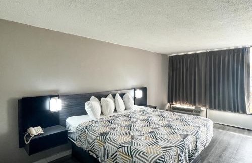 Lugoff Hotel | Motel 6 Lugoff, SC