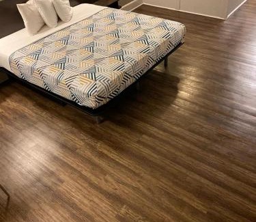 Manchester Hotel | Motel 6 Manchester TN