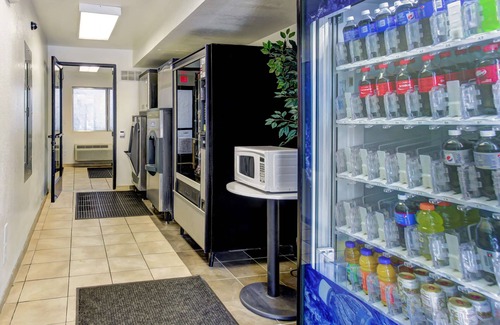 Medford Hotel | Motel 6 Medford, OR