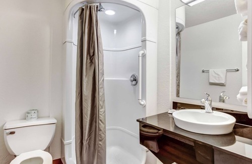 Medford Hotel | Motel 6 Medford, OR