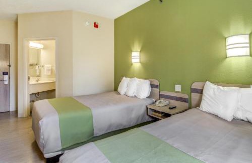 Medina Hotel | Motel 6-Medina, OH - Cleveland