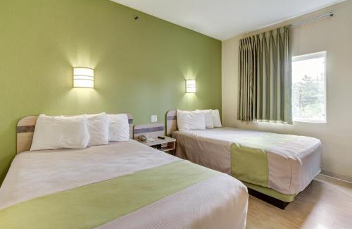 Medina Hotel | Motel 6-Medina, OH - Cleveland