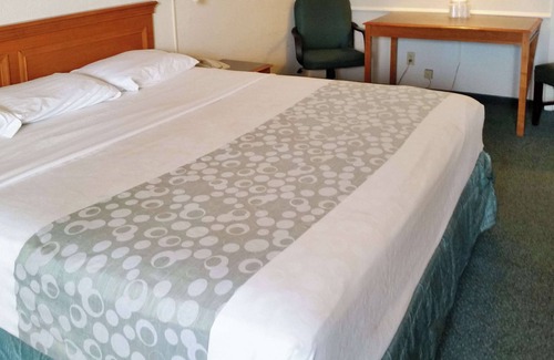 Monroe Hotel | Motel 6 Monroe, LA