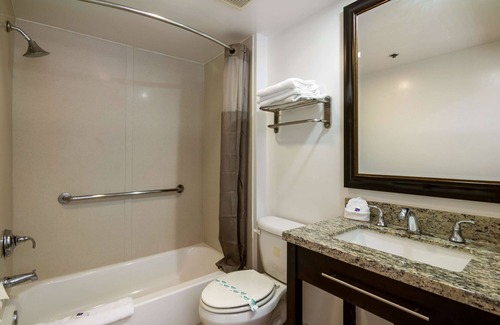 Monterey Park Hotel | Motel 6 Monterey Park, CA