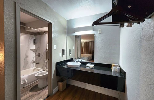 North Little Rock Hotel | Motel 6 North Little Rock, AR