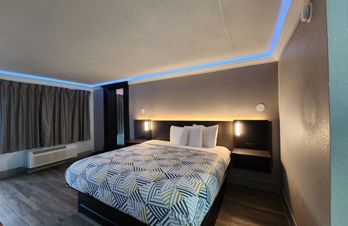 North Little Rock Hotel | Motel 6 North Little Rock, AR