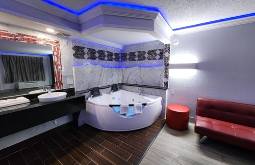 North Little Rock Hotel | Motel 6 North Little Rock, AR