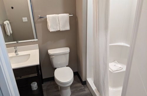 North Platte Hotel | Motel 6 North Platte, NE - East