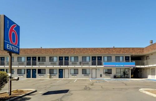 Ontario Hotel | Motel 6 Ontario, OR