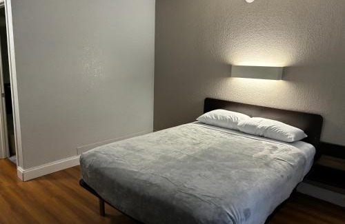 Northwest Pensacola Hotel | Motel 6 - Pensacola West