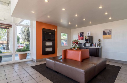 Redlands Hotel | Motel 6 Redlands, CA