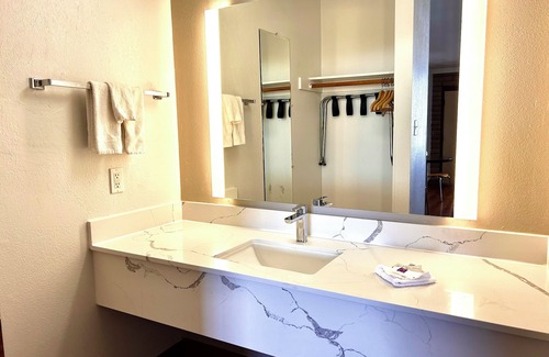 Safford Hotel | Motel 6 Safford, AZ