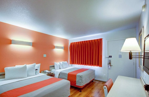St. George Hotel | Motel 6 Saint George, UT