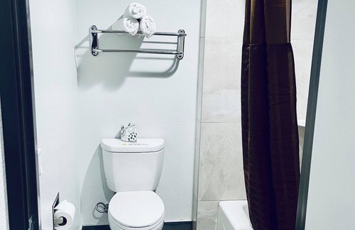 San Bernardino Hotel | Motel 6 San Bernardino, CA - North