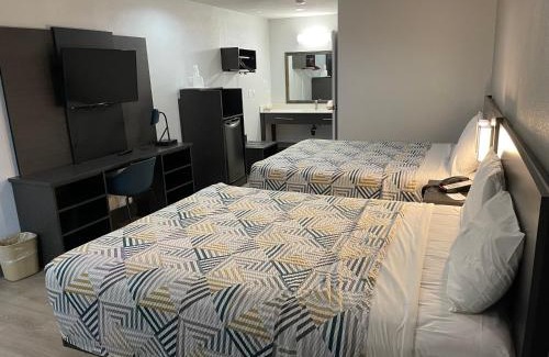 Nestor Hotel | Motel 6-San Diego, CA - Southbay