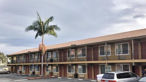 Nestor Hotel | Motel 6-San Diego, CA - Southbay
