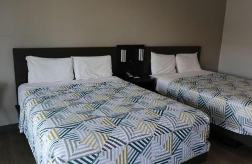 Nestor Hotel | Motel 6-San Diego, CA - Southbay