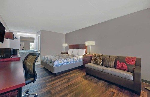 Scottsboro Hotel | Motel 6 Scottsboro, Al – Hwy 72