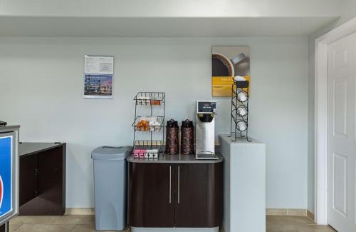 Show Low Hotel | Motel 6-Show Low, AZ