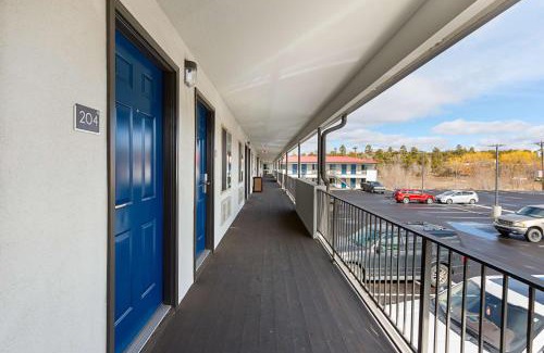 Show Low Hotel | Motel 6-Show Low, AZ