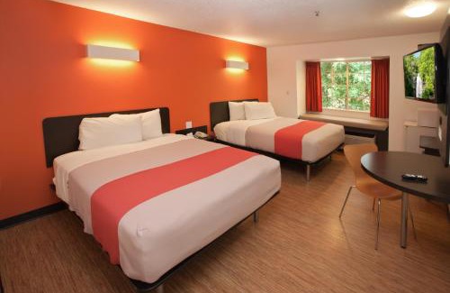 Simpsonville Hotel | Motel 6-Simpsonville, SC - Greenville