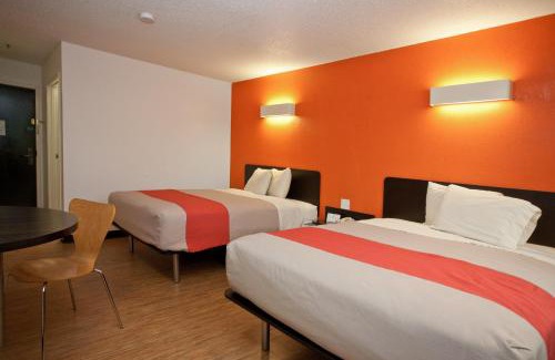 Simpsonville Hotel | Motel 6-Simpsonville, SC - Greenville
