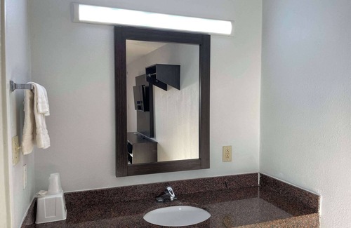 Stockbridge Hotel | Motel 6 Stockbridge, GA – Hwy 138 W