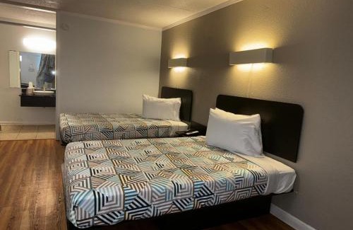 Tifton Hotel | Motel 6-Tifton, GA