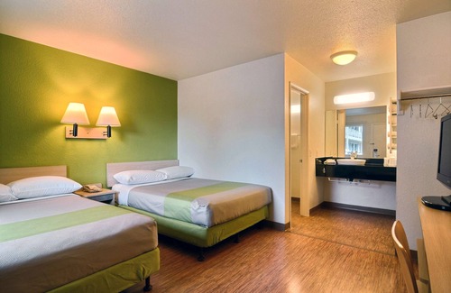 Tumwater Hotel | Motel 6 Tumwater, WA - Olympia