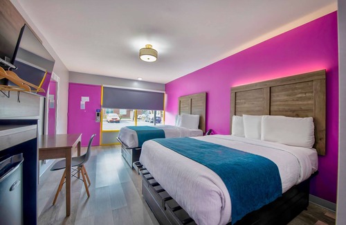 Tuscaloosa Hotel | Motel 6 Tuscaloosa, AL – University