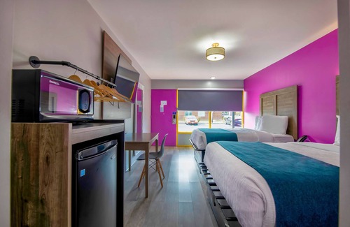 Tuscaloosa Hotel | Motel 6 Tuscaloosa, AL – University