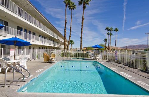 Twentynine Palms Hotel | Motel 6-Twentynine Palms, CA