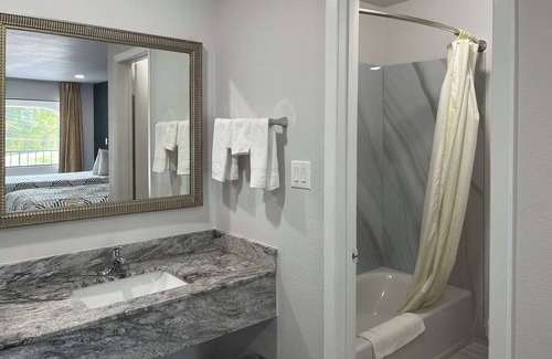 Vicksburg Hotel | Motel 6 Vicksburg, MS