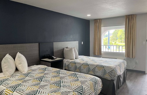 Vicksburg Hotel | Motel 6 Vicksburg, MS