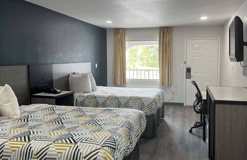 Vicksburg Hotel | Motel 6 Vicksburg, MS