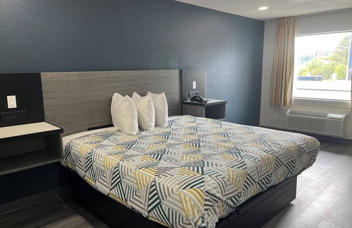 Vicksburg Hotel | Motel 6 Vicksburg, MS