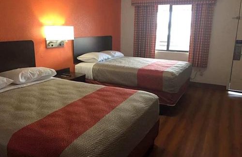 Waco Hotel | Motel 6-Waco, TX