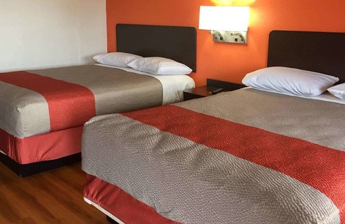 Waco Hotel | Motel 6 Waco, TX