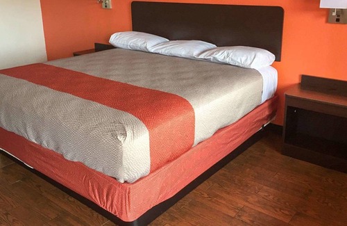 Waco Hotel | Motel 6 Waco, TX