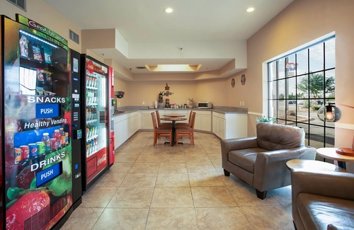 Willcox Hotel | Motel 6 Willcox, AZ