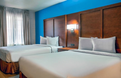 Willcox Hotel | Motel 6 Willcox, AZ