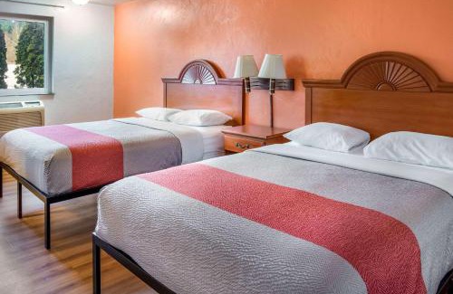 Wilsonville Hotel | Motel 6-Wilsonville, OR - Portland