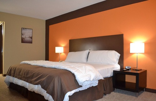 Monroe Hotel | Motel 75 Monroe