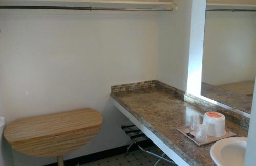 Willcox Hotel | Motel 8 Willcox