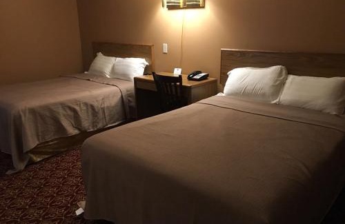 Oneonta Hotel | Motel 88