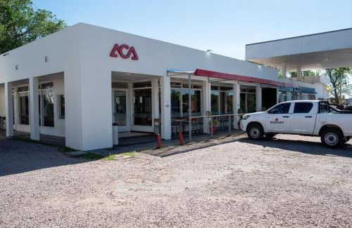 Santa Rosa Hotel | Motel ACA Santa Rosa