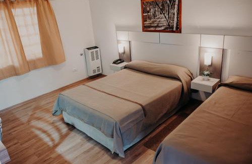 Santa Rosa Hotel | Motel ACA Santa Rosa