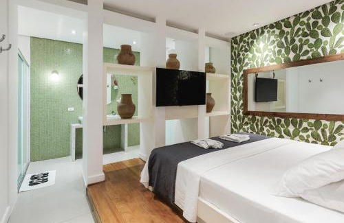 Zona Leste Hotel | Motel Acaso (Adults Only)