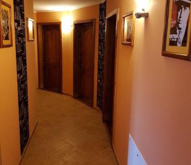 Satu Mare Hotel | Motel Al Capone