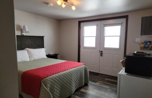 Rimouski-Neigette Hotel | Motel Au Bord de l'Eau